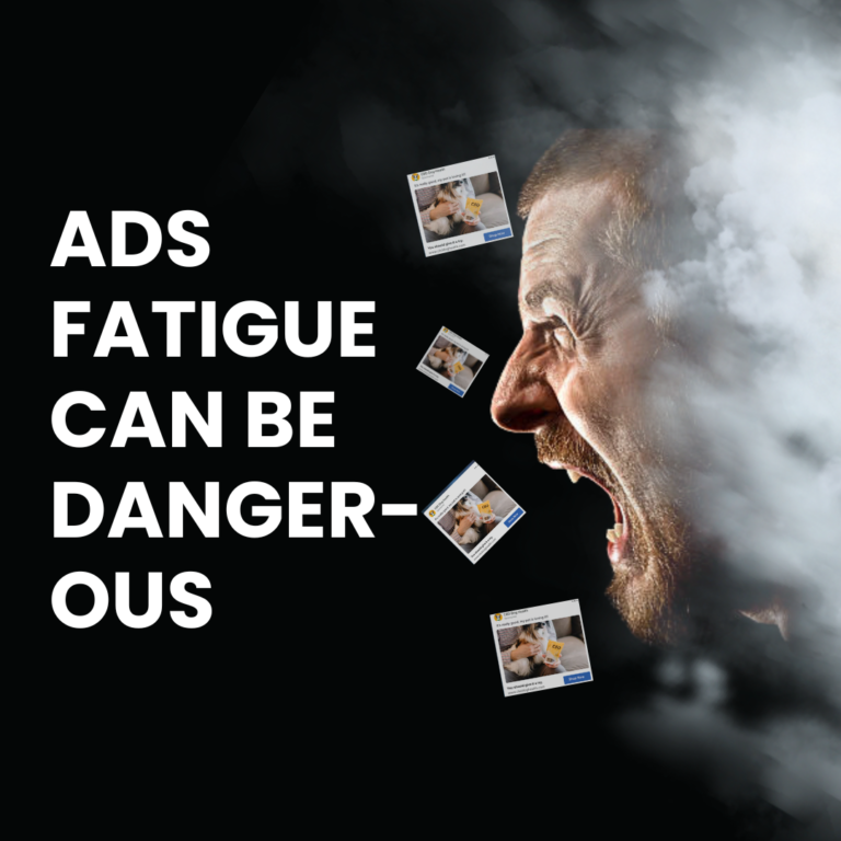 How to avoid ad fatigue